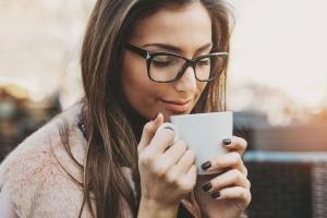 Café: Bebida mais saudável em sua dieta regular