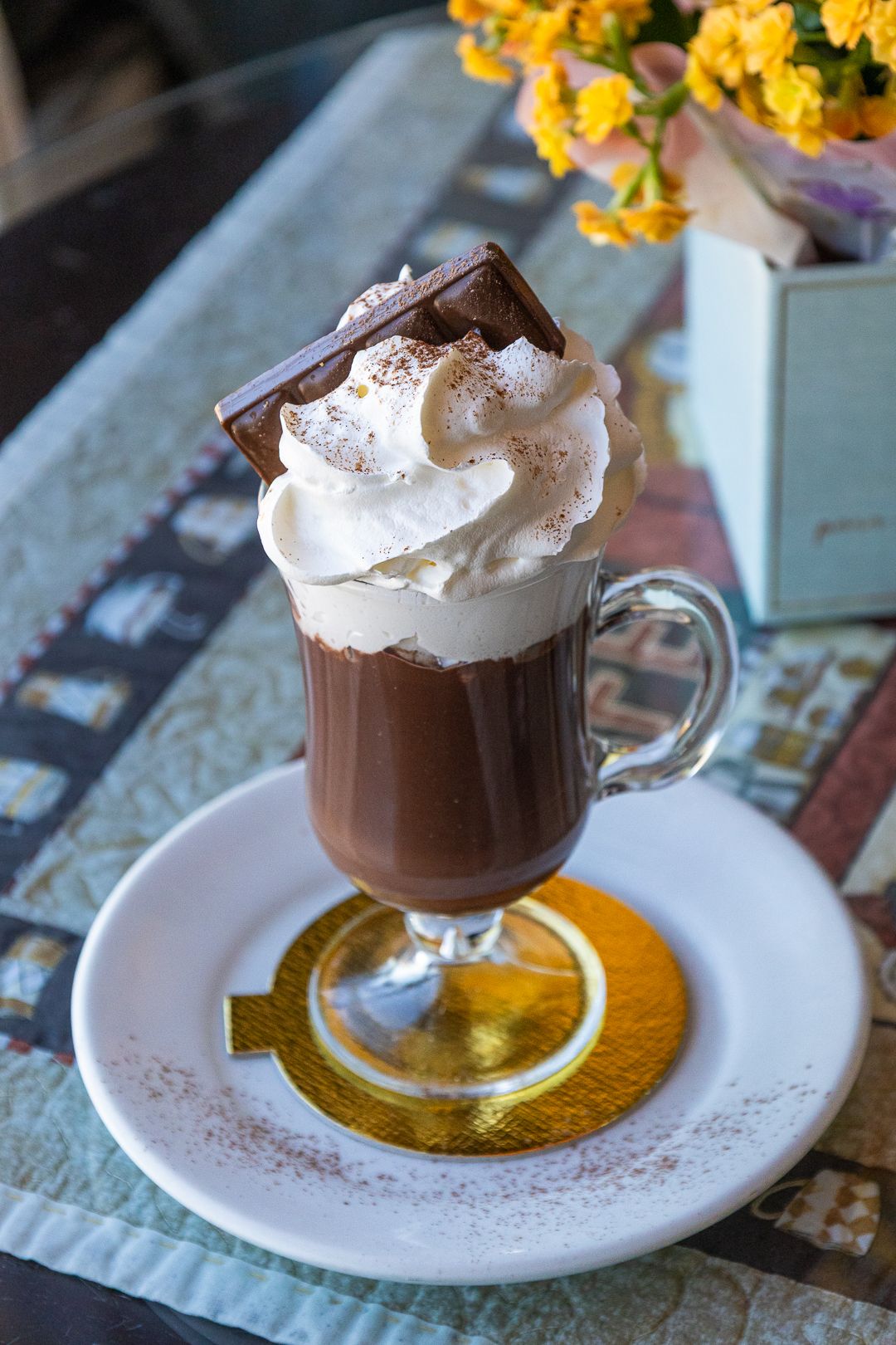 Café Produto