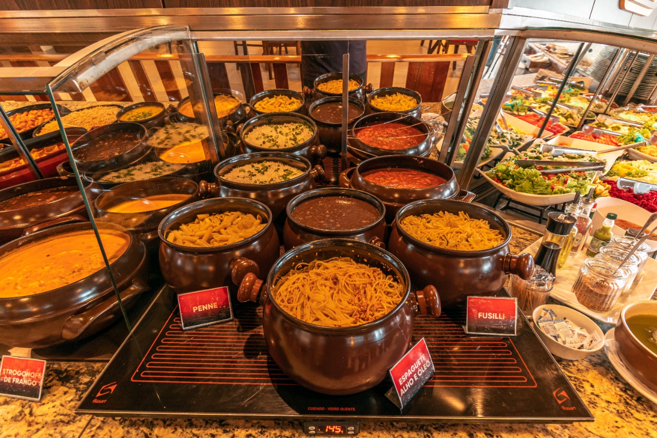 Buffet Restaurante
