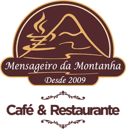 Mensageiro da Montanha Café